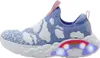 Skechers Rainbow Racer Bambini Sneakers Blu 27 EU Anteprima dell’immagine prodotto 1
