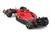 Bburago 18-36835S - Modellauto - F1 Ferrari SF-23 #55 Sainz Produktbild-Vorschau 22