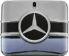 Mercedes Benz M Sign Your Attitude Eau de Toilette 100ml Produktbild-Vorschau 1