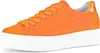 Gabor Sneaker 46.460, Rauleder, Orange, Damen Produktbild-Vorschau 16
