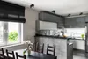 Apparecchio da soffitto BLURRO 2xGU10 Kanlux 32952 Anteprima dell’immagine prodotto 3