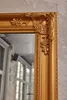 LC Home Wandspiegel Barock XXL Spiegel Gold ca. 200 x 100 Produktbild-Vorschau 8