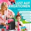 KESSER® Slush Maschine für zu Hause Slush Ice Maker 2L Produktbild-Vorschau 3