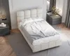 BLISS Lit rembourré avec coffre de lit, sans matelas Voir les images du produit 3