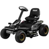 TEXAS Epsilon R9600Li Akku-Rasentraktor mit 96 cm Produktbild-Vorschau 3