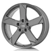 Felgi Rial Kodiak 8,0x18 ET31 5x112 GRAP do AUDI A4, A5, Podgląd zdjęcia produktu 4
