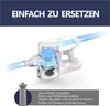 4 Ersatz- Filter Zubehör für Tineco Pure One S11 Tango und Produktbild-Vorschau 3