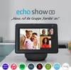 Amazon Echo Show 10 anthrazit Smart Home Hub mit Bildschirm Produktbild-Vorschau 2