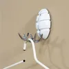 Spinder BUG Garderobe: Skandinavisches Design, ABS & Produktbild-Vorschau 9