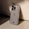 Sparkle Away Transparent  - Kompatibel mit iPhone 12 Pro Produktbild-Vorschau 1