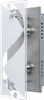 Briloner LED Deckenleuchte Deckenlampe nickel Spotbalken Produktbild-Vorschau 1
