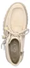 Guess Damen Schnürboot Fardina beige Produktbild-Vorschau 7
