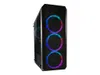 LC-Power Geh Midi Gaming 703B Quad-Luxx o.N. (B) Produktbild-Vorschau 5