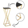 Howhomely Modern White Loft Style Plant Stand 70 cm - Náhled obrázku produktu 6