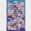 Kids Licensing K-pop Demon Hunters Aufkleber 500 Stücke Anteprima dell’immagine prodotto 2