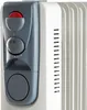 Ölheizkörper mit 7 Rippen 1500 W 3 Leistungsstufen und Produktbild-Vorschau 13
