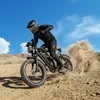 E-Bike Cityrad MX10 E-Fahrrad 648WH Pedelec, 48V 13,5 AH Produktbild-Vorschau 10