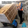 Wiltec 4x carcassa per pneumatici 3.50-8 350 x 100 mm, 130 Anteprima dell’immagine prodotto 7