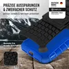 TANK-Case für Apple iPhone 6S /6, Farbe:Horizon Produktbild-Vorschau 4
