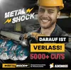 Amboss Metal Shock 5000+ - Diamant Trennscheibe 230 x 2,2 x Produktbild-Vorschau 6