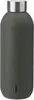 Stelton Isolierflasche Keep Cool, Edelstahl, Kunststoff, Produktbild-Vorschau 8