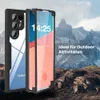 360 Grad Rundum Schutz Handyhülle für Samsung Galaxy S22 Produktbild-Vorschau 7