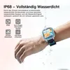 Blackview  1.85 " Kinder Smartwatch Tap-to-Friends Produktbild-Vorschau 9