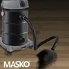 MASKO® Aspirapolvere industriale, 6 funzioni: aspirazione Anteprima dell’immagine prodotto 11