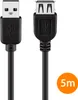 ORSEM USB Verlängerungskabel Hi-Speed 2.0 Datenkabel Produktbild-Vorschau 1