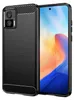 Hülle Carbon für Motorola Edge 30 Neo Schutzhülle Handy Produktbild-Vorschau 1
