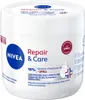 NIVEA Repair & Care Creme-Tiegel Urea 2 x 400ml Produktbild-Vorschau 2