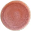 Rosenthal Teller 25 cm flach Junto Rose Quartz Anteprima dell’immagine prodotto 1