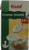 Frischli H-Cream kwaśna śmietana 24% 1kg Podgląd zdjęcia produktu 3