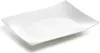 MOTION Platte eckig 25 x 19 cm / Servierplatte von Maxwell Produktbild-Vorschau 1