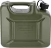 Fuel Canister Professional 10 L, vert olive, HD-PE, Voir les images du produit 4