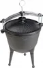 Żeliwny kociołek myśliwski MasterGrill MG629 Podgląd zdjęcia produktu 1