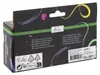 Zestaw farb akrylowych Glow in the Dark Nassau 4 x 60 ml Podgląd zdjęcia produktu 2