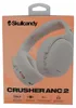 Skullcandy Wireless Over-Ear-Kopfhörer Crusher ANC 2 Weiss Náhled obrázku produktu 12