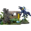 McFarlane Toys Avatar The Way of Water Akčni Figurky Shack Náhled obrázku produktu 14