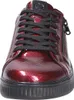 Remonte Damen glänzender Sneaker mit weiche lose Einlage & Produktbild-Vorschau 13