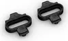 GARMIN Schuhplatten - RALLLY XC - Schwarz Produktbild-Vorschau 1