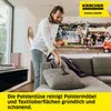 KÄRCHER 28633560 KÄRCHER Düsenset für Nass-/Trockensauger Vista previa de la imagen del producto 10