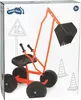 Kolová rypadla Náhled obrázku produktu 6