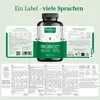 Probiotika Kulturen Komplex, 25 Bakterienstämme + Inulin - Produktbild-Vorschau 6