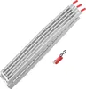 Rampa Wiltec 310 cm 540 kg pre štvorkolky, hliníková Náhľad obrázku produktu 3