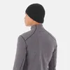 Čepice MAMMUT Sublime Beanie BLACK BLACK - Náhled obrázku produktu 3