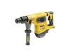 DEWALT Akku-Bohr- und Meißelhammer Produktbild-Vorschau 1