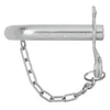 Steekpen Ø 2 cm, borgpen, veer - ketting, vergrendelpen, Productafbeelding-voorbeeld 6