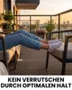 10 paar damessokken voor sneakers, meerkleurig, met Productafbeelding-voorbeeld 6