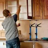 Deckenstütze, Montagestütze, Einhandstütze, Teleskopstütze, Produktbild-Vorschau 7